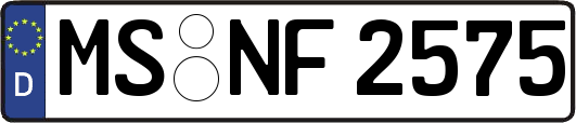 MS-NF2575