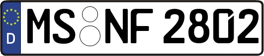 MS-NF2802