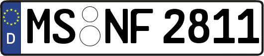 MS-NF2811