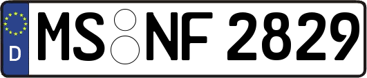 MS-NF2829