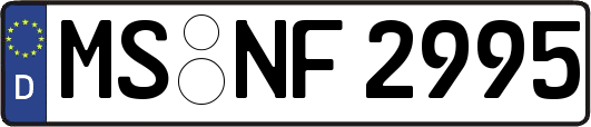 MS-NF2995