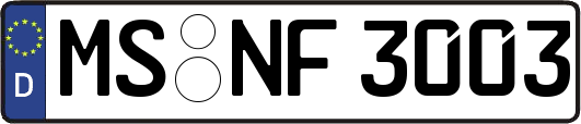 MS-NF3003