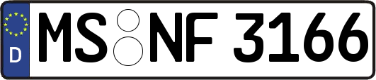 MS-NF3166
