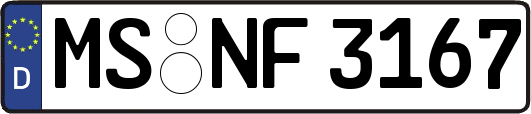 MS-NF3167