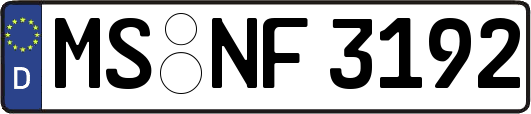 MS-NF3192