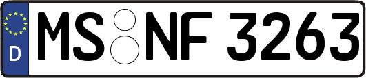 MS-NF3263