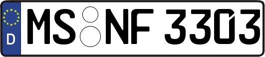 MS-NF3303