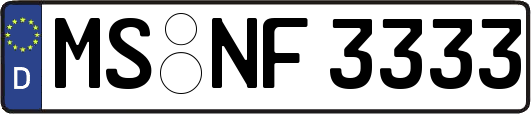 MS-NF3333