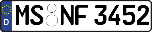 MS-NF3452