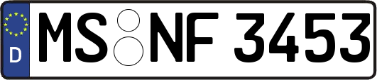 MS-NF3453