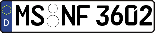 MS-NF3602