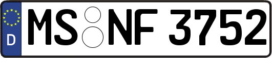 MS-NF3752