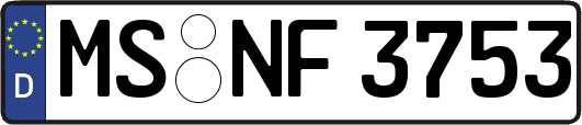MS-NF3753