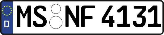 MS-NF4131