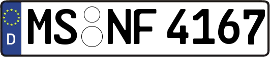 MS-NF4167