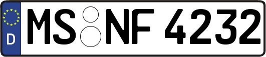 MS-NF4232