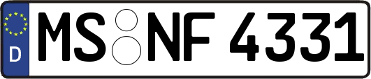 MS-NF4331