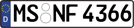 MS-NF4366