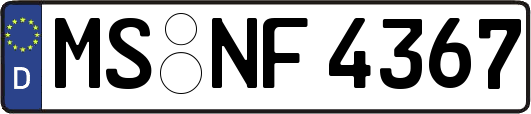 MS-NF4367