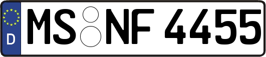 MS-NF4455