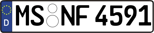MS-NF4591