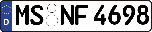 MS-NF4698