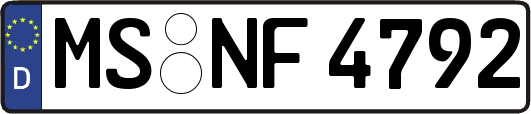 MS-NF4792