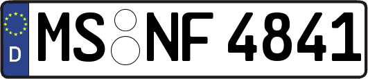MS-NF4841
