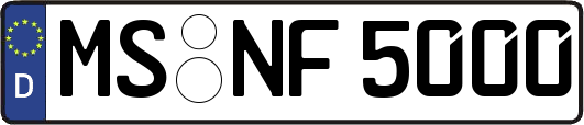 MS-NF5000