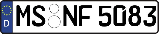 MS-NF5083