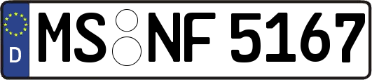 MS-NF5167
