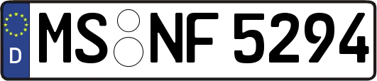 MS-NF5294
