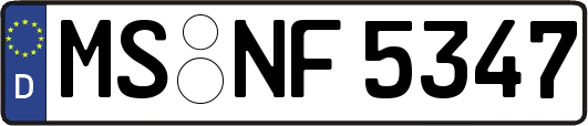 MS-NF5347