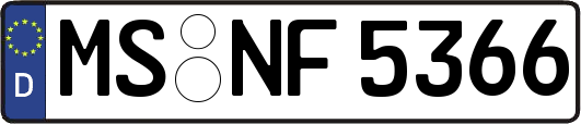 MS-NF5366