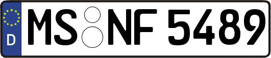 MS-NF5489