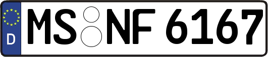 MS-NF6167