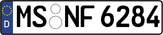 MS-NF6284