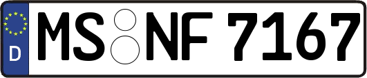 MS-NF7167