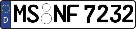 MS-NF7232