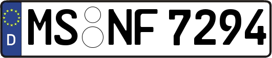 MS-NF7294
