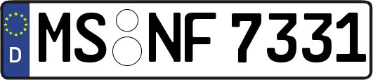 MS-NF7331
