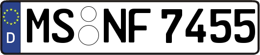 MS-NF7455