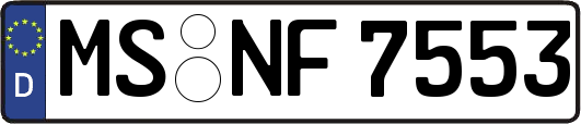 MS-NF7553
