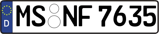 MS-NF7635