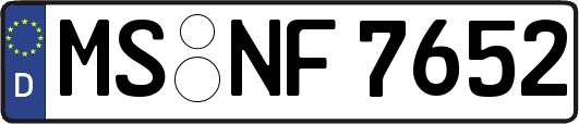 MS-NF7652