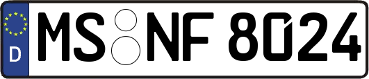 MS-NF8024