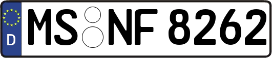MS-NF8262