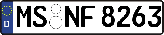 MS-NF8263