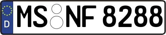 MS-NF8288