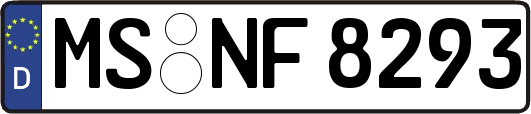 MS-NF8293